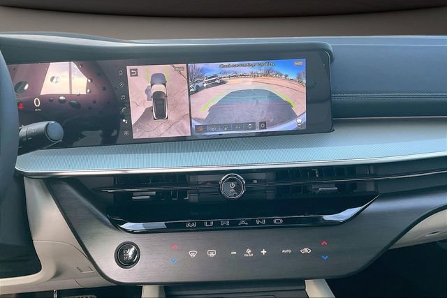 New 2026 Nissan Murano SL image 6