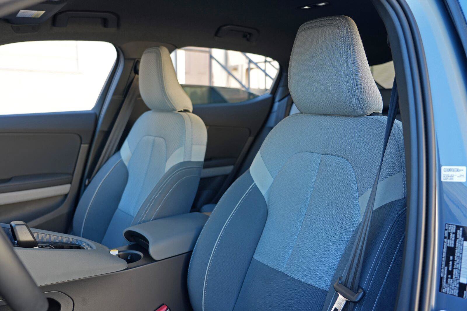 Used 2022 Polestar Polestar 2 w/ Pilot Package AWD/4WD image 39