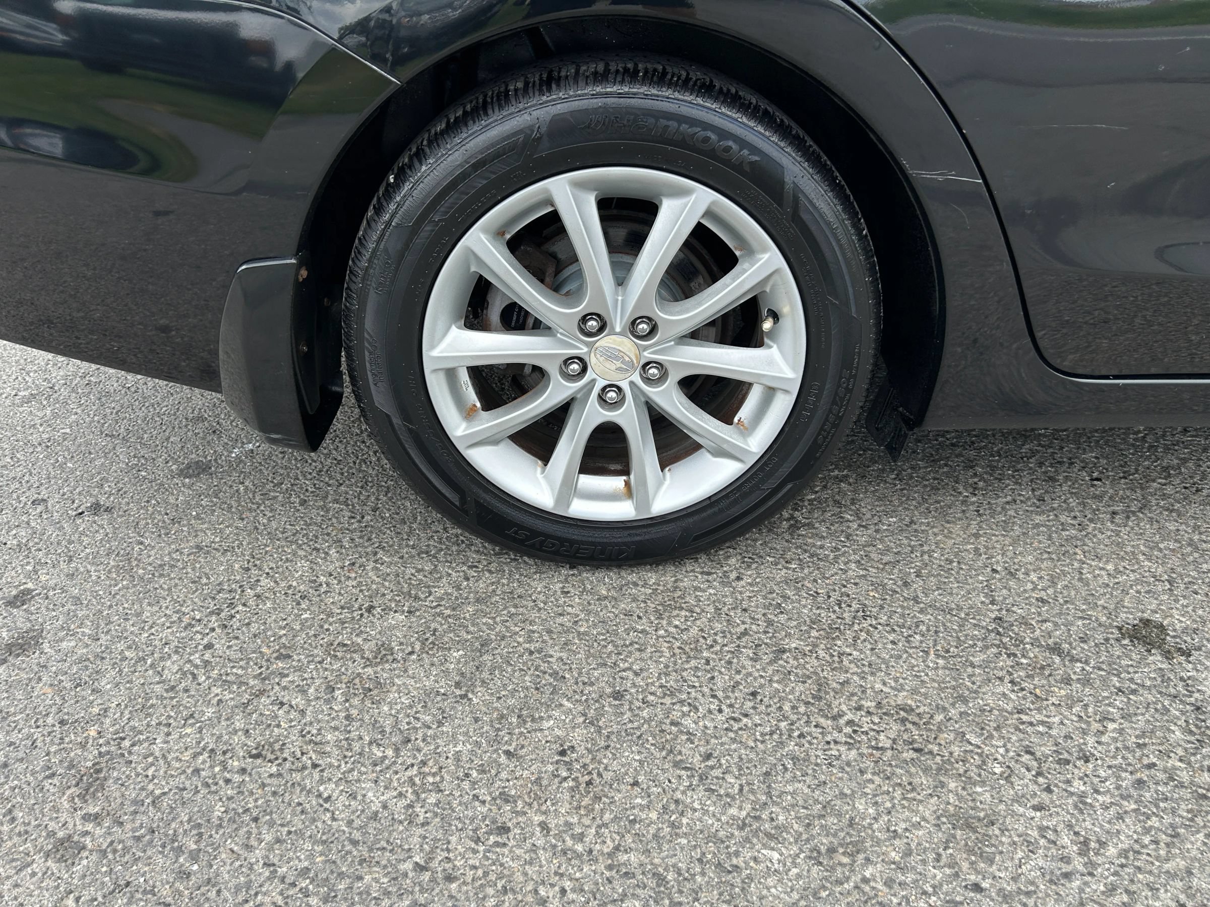 Used 2013 Subaru Impreza 2.0i Premium AWD/4WD image 18