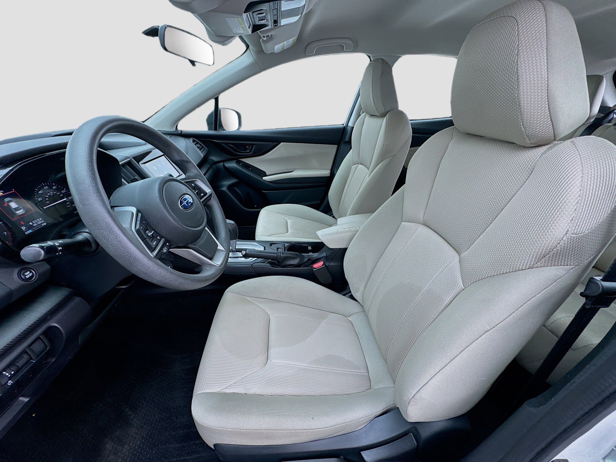 Used 2022 Subaru Impreza 2.0i AWD/4WD image 13