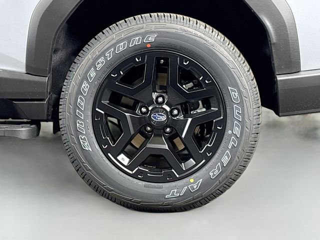 New 2026 Subaru Outback Wilderness image 33