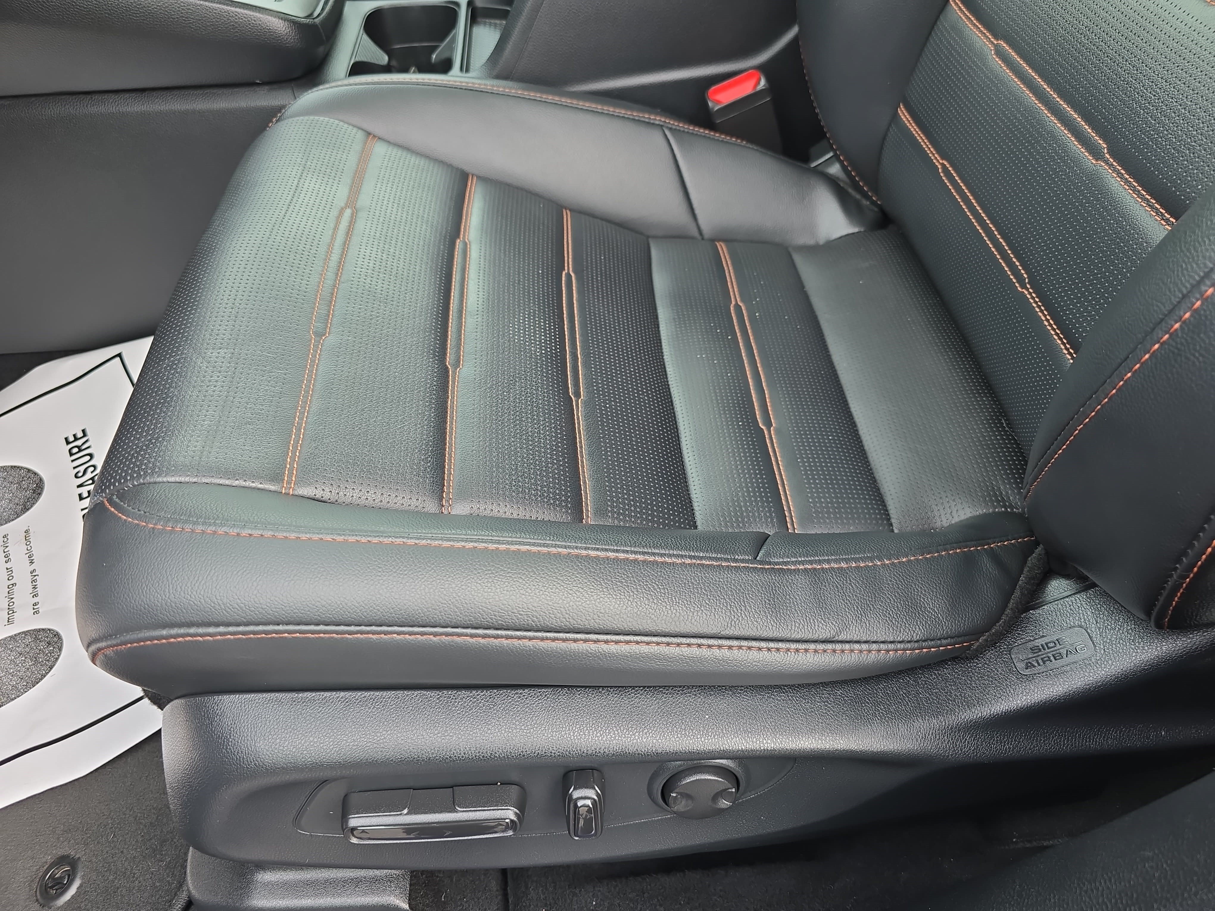 Used 2024 Honda CR-V Sport-L image 28