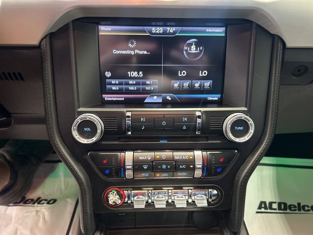 Used 2015 Ford Mustang GT Premium image 22