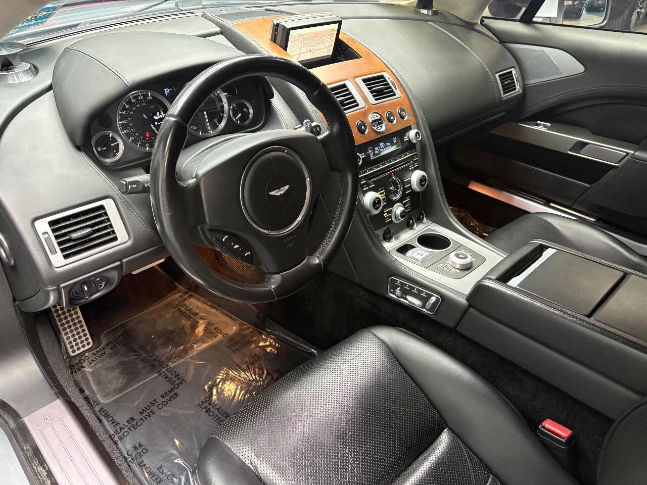 Used 2011 Aston Martin Rapide image 68