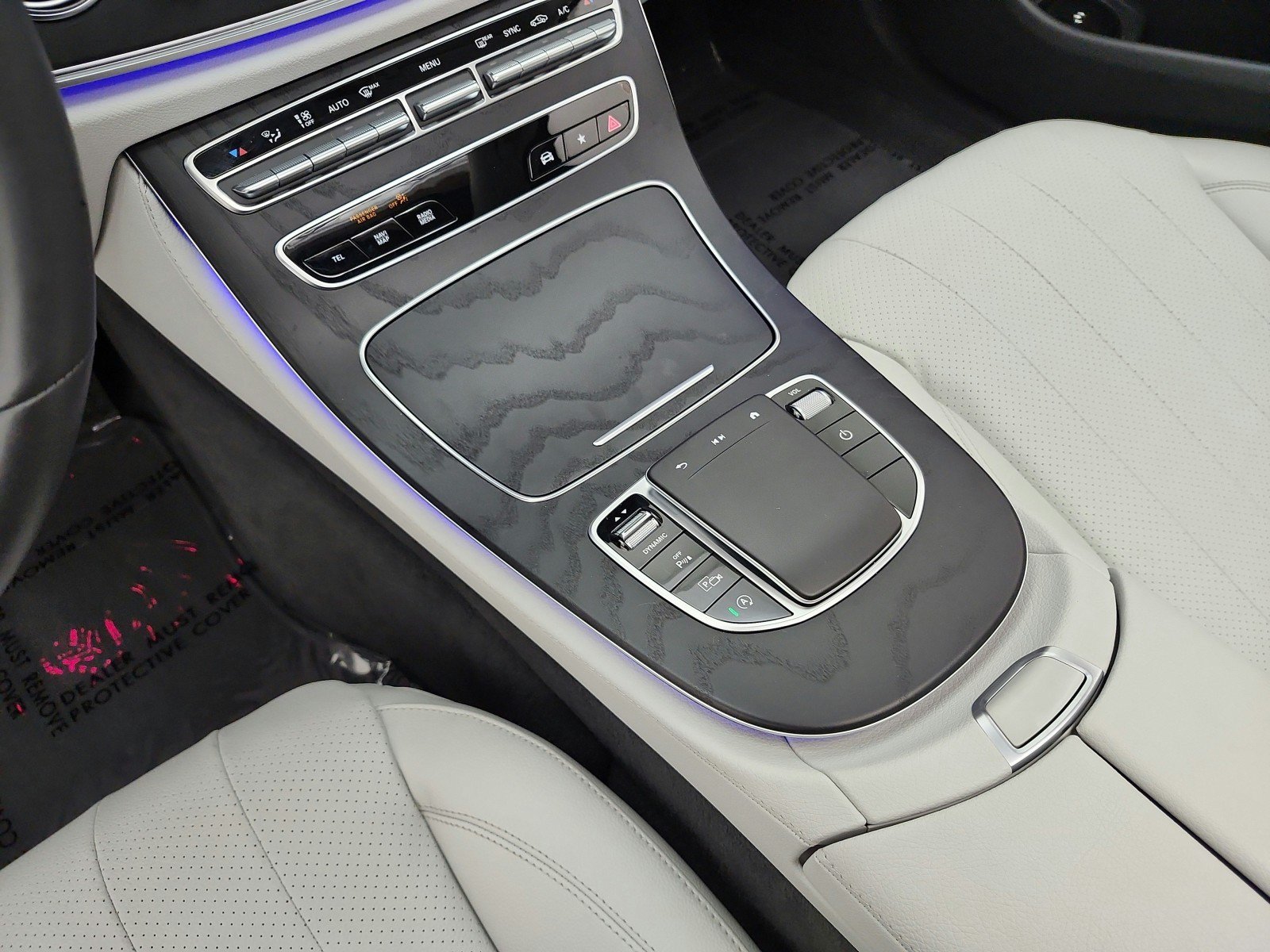 Certified 2023 Mercedes-Benz E 350 Sedan image 11