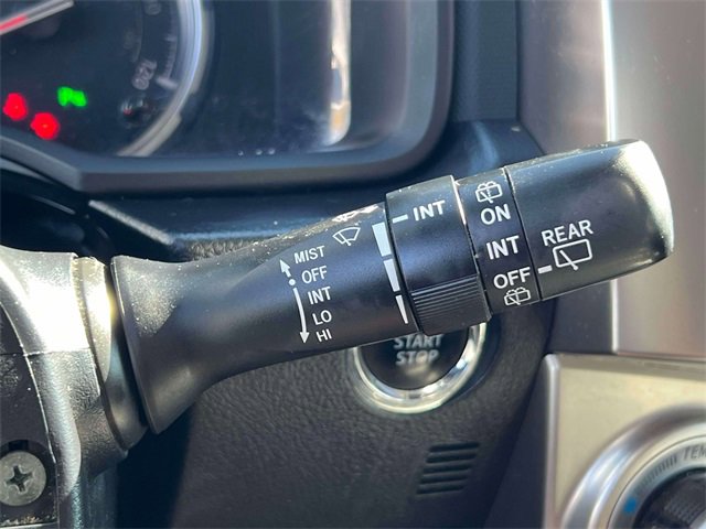 Certified 2022 Toyota 4Runner Limited image 28