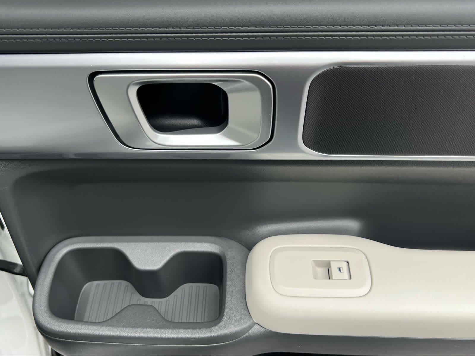 New 2026 Hyundai Santa Fe SE AWD/4WD image 21