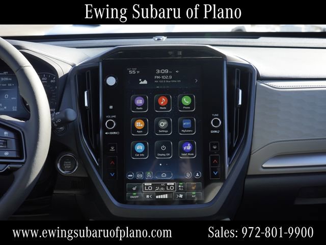 Certified 2026 Subaru Forester Premium image 9