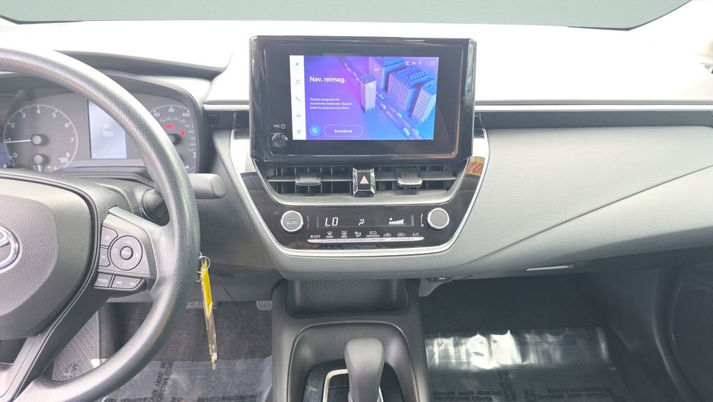 Used 2023 Toyota Corolla LE image 22