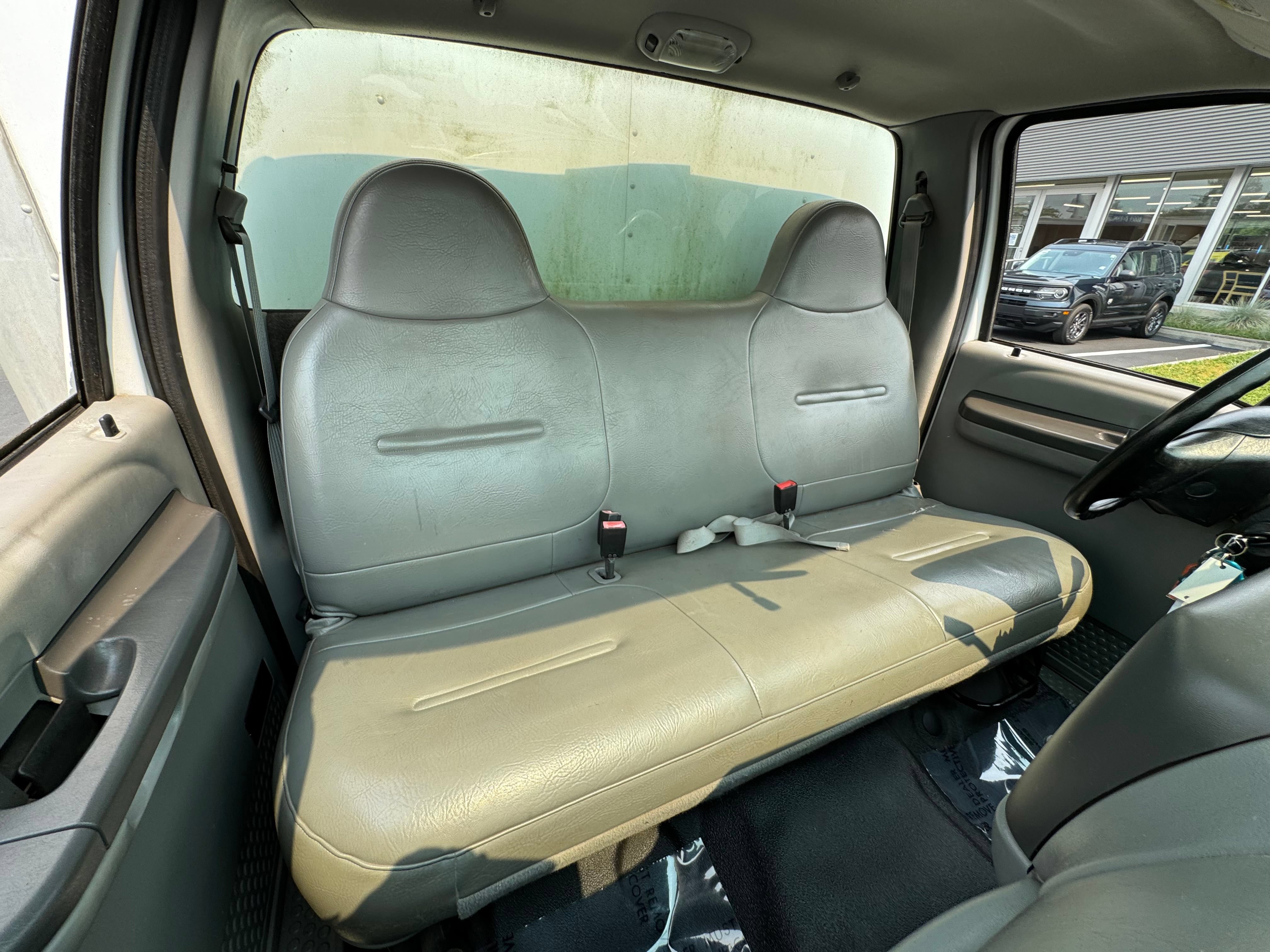 Used 2002 Ford F450 XL RWD image 26