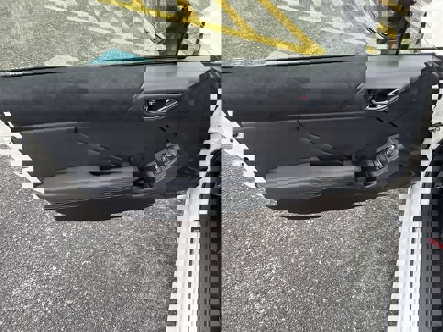 New 2026 Subaru BRZ tS w/ Popular Package 2 RWD image 21