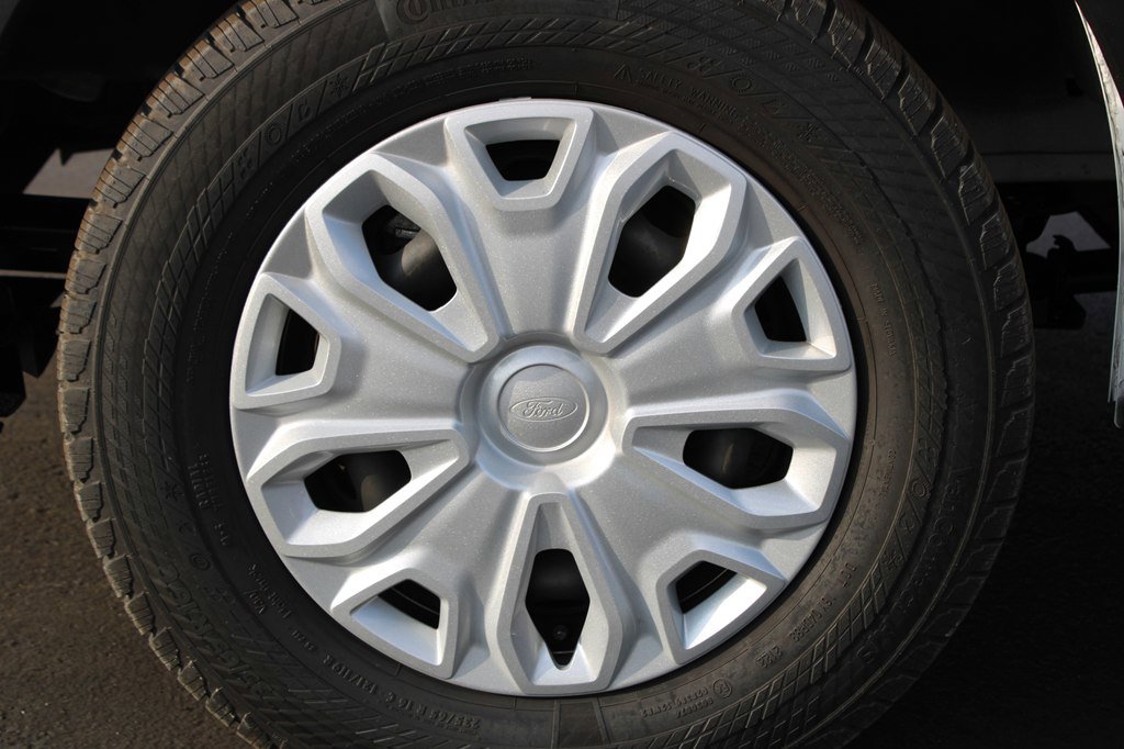 Used 2023 Ford Transit 250 Low Roof w/ Exterior Upgrade Package image 28