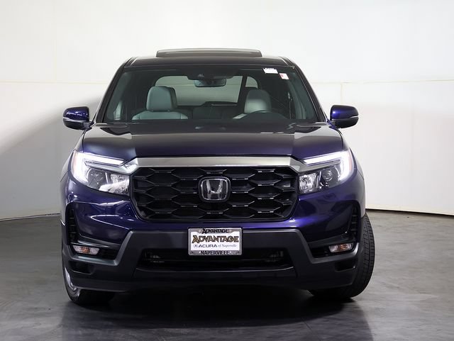 Used 2023 Honda Passport EX-L image 9