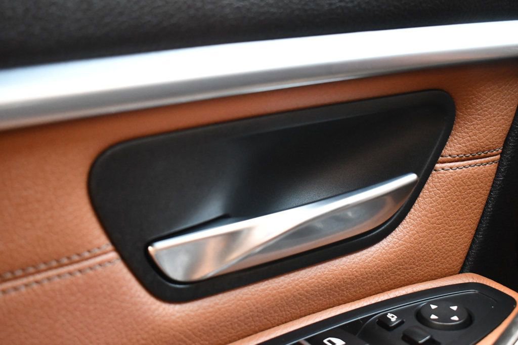 Used 2016 BMW 328i xDrive Sedan image 19