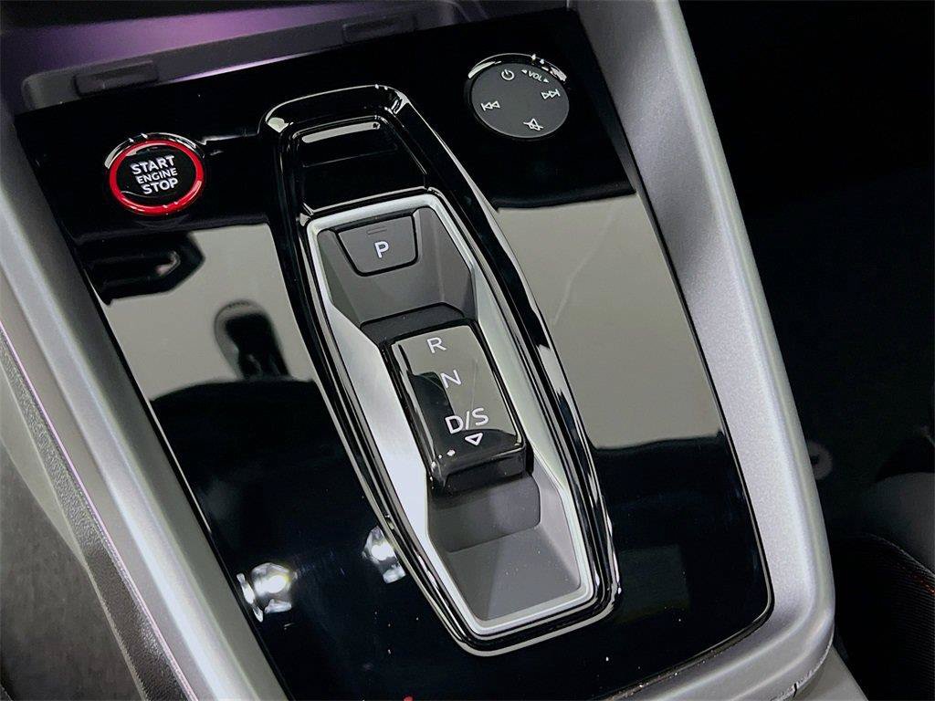 New 2026 Audi S3 Premium AWD/4WD image 20