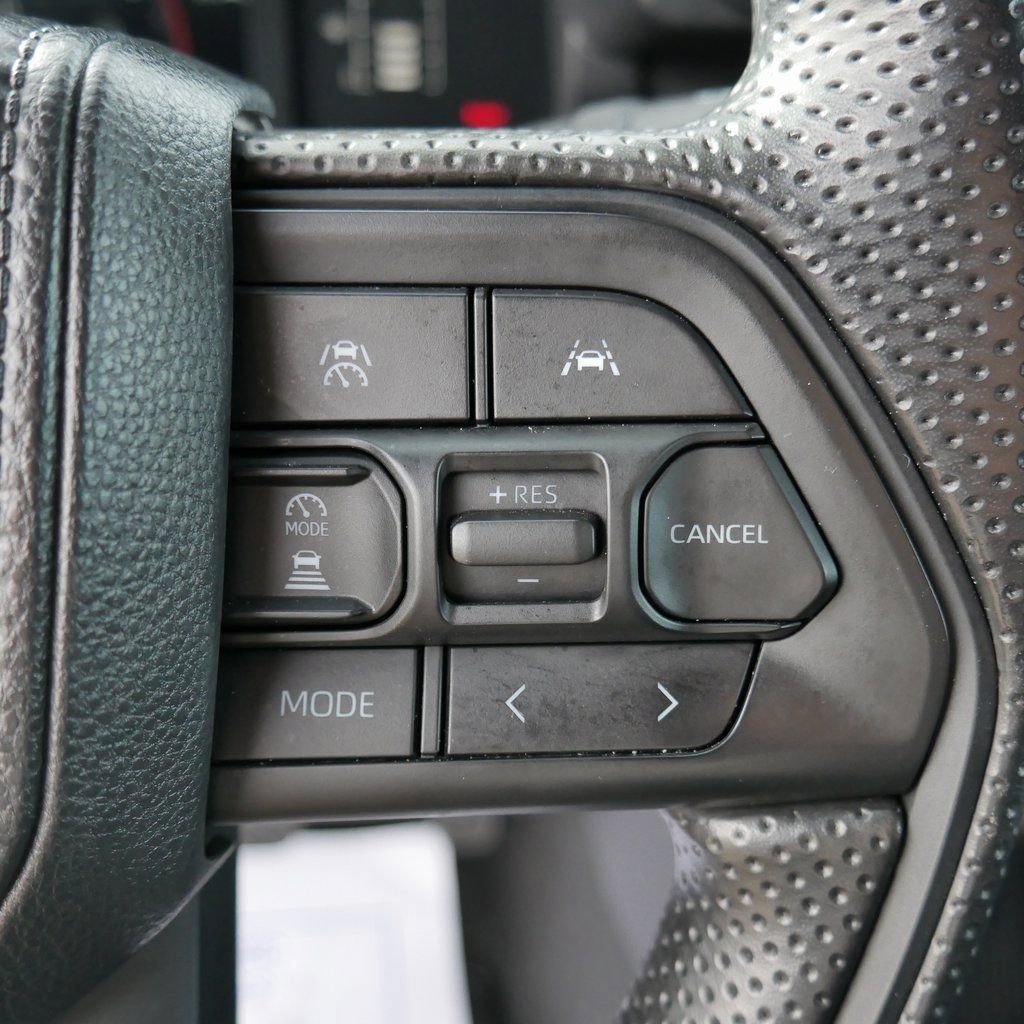 Used 2024 Toyota Tacoma SR5 image 45