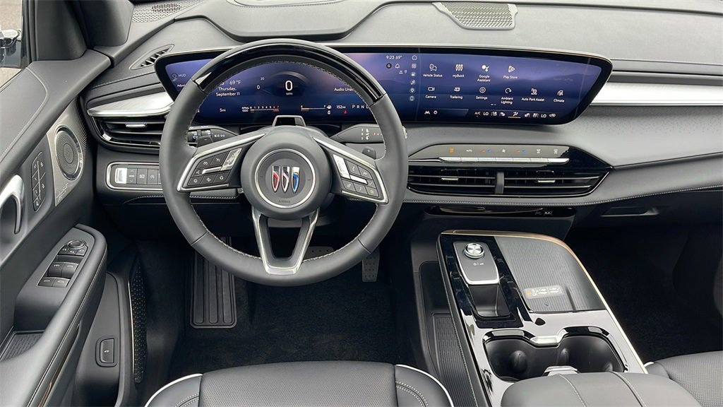 New 2026 Buick Enclave Avenir w/ Super Cruise Package image 15