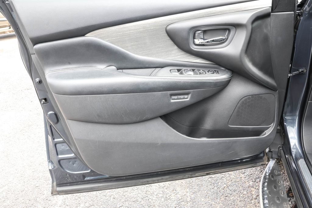 Used 2016 Nissan Murano Platinum w/ Platinum Technology Package AWD/4WD image 29