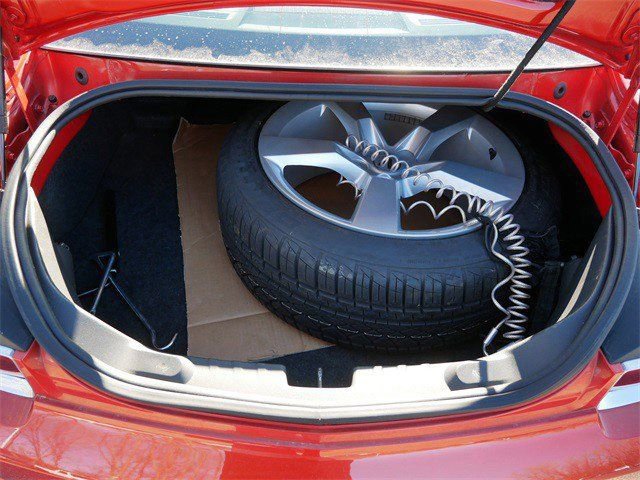 Used 2011 Chevrolet Camaro SS w/ RS Package image 14