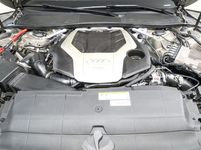 Used 2019 Audi A7 3.0T Prestige AWD/4WD image 16