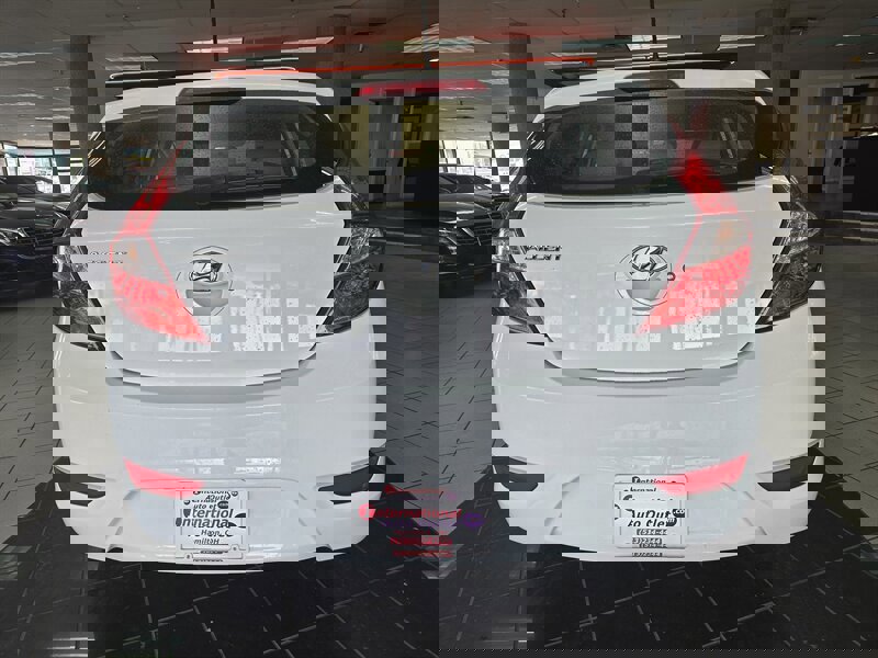 Used 2013 Hyundai Accent GS image 5