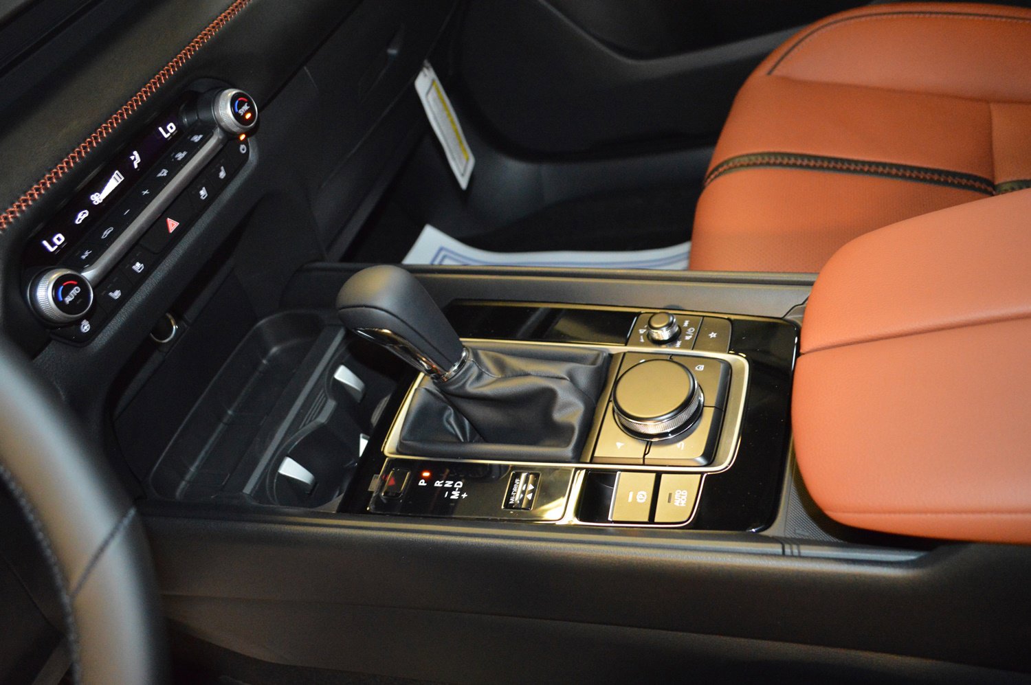 New 2025 MAZDA CX-50 Meridian Edition w/ Weather Package image 20