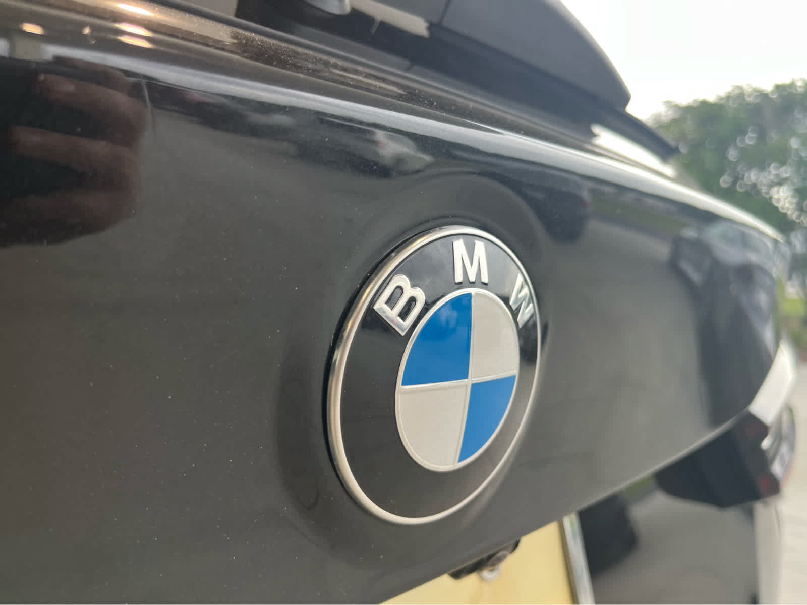 Used 2023 BMW X3 sDrive30i w/ Premium Package RWD image 4