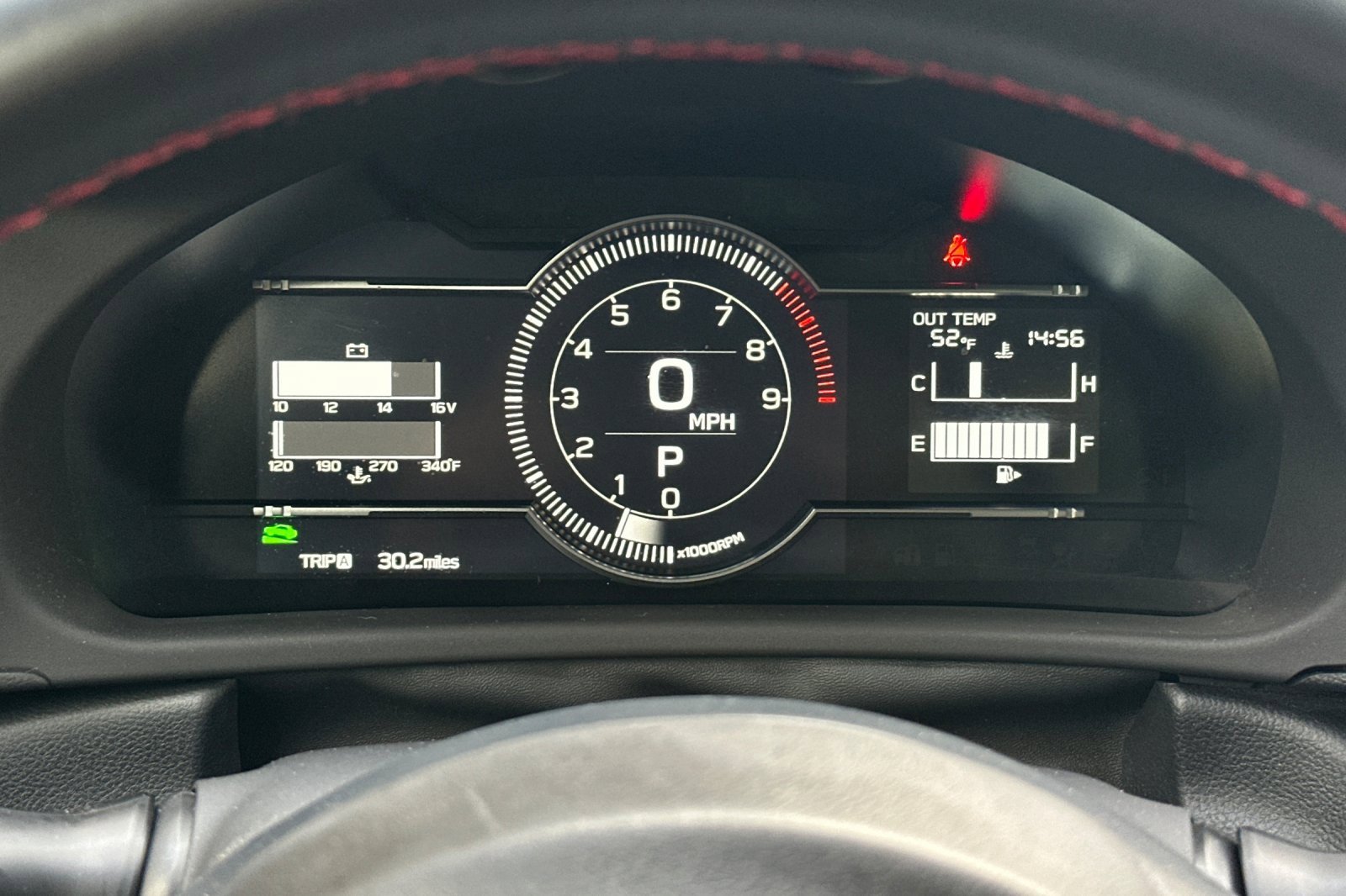 Used 2024 Subaru BRZ Limited image 23