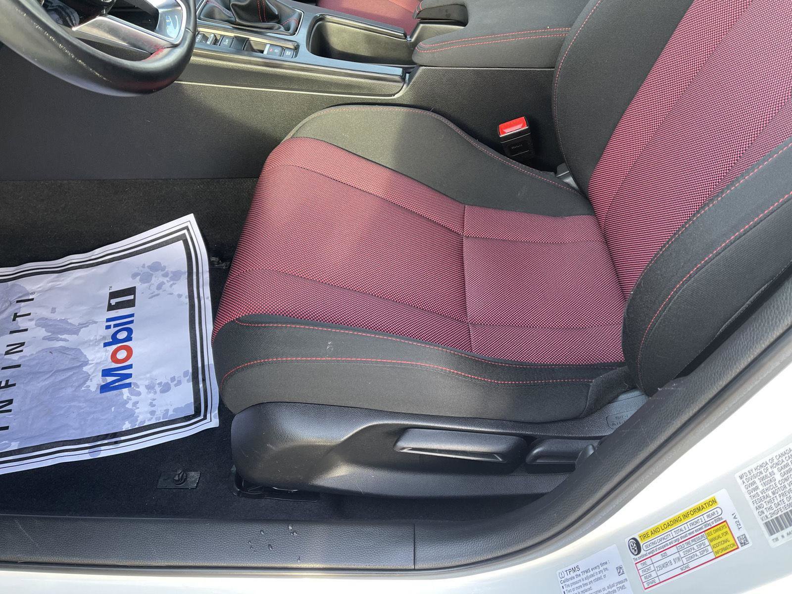 Used 2022 Honda Civic Si image 3