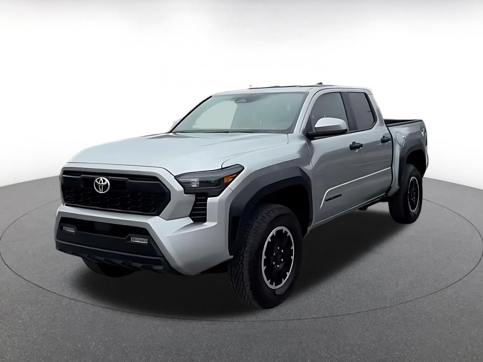 Used 2025 Toyota Tacoma TRD Off-Road AWD/4WD image 6