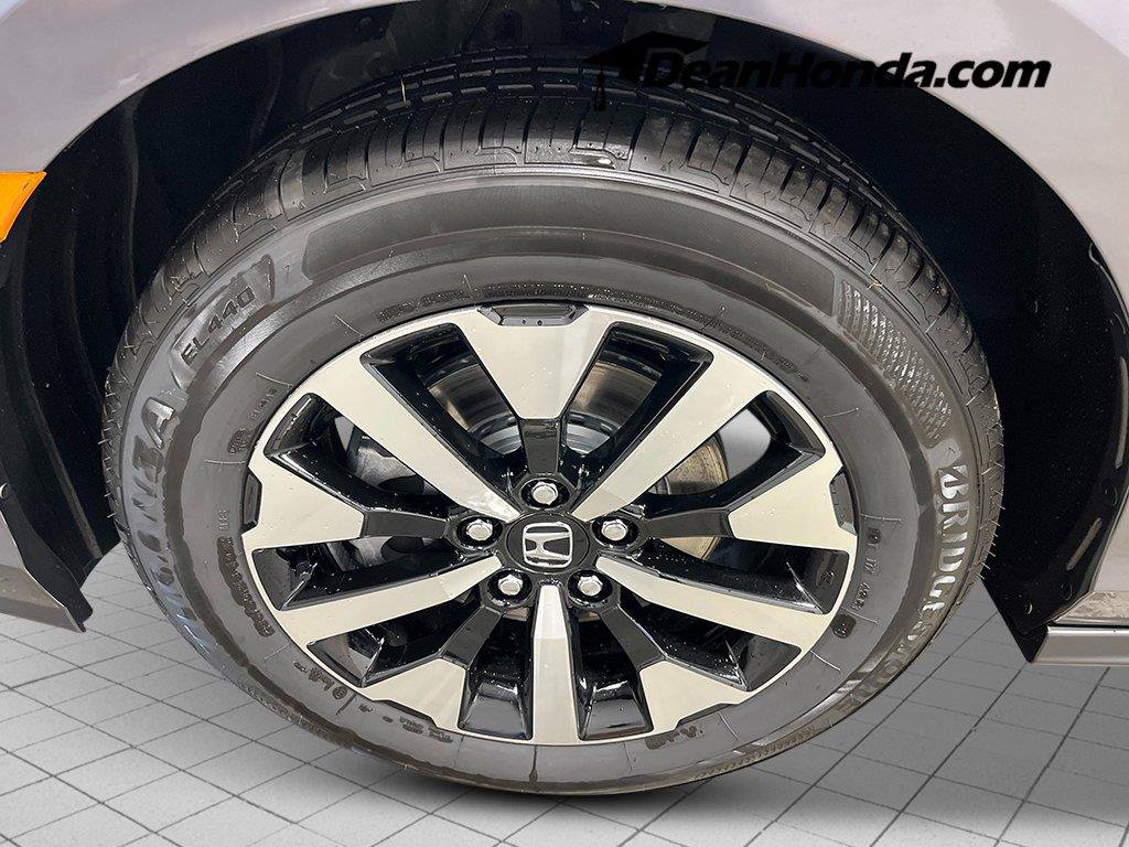 New 2027 Honda Odyssey EX-L image 10