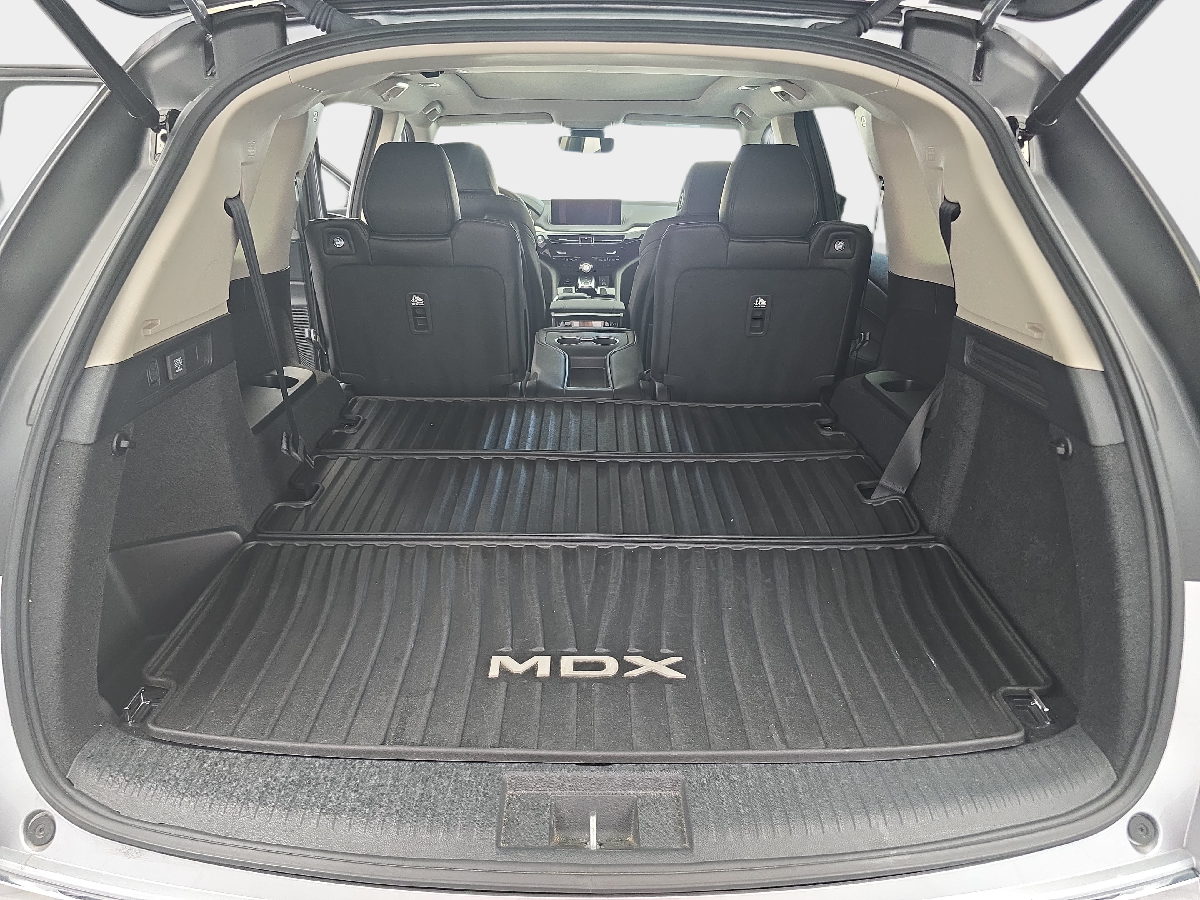 Certified 2024 Acura MDX SH-AWD image 13