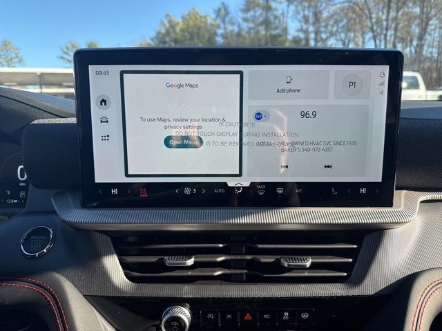 New 2026 Ford Explorer ST w/ Sun And Sound Package image 15