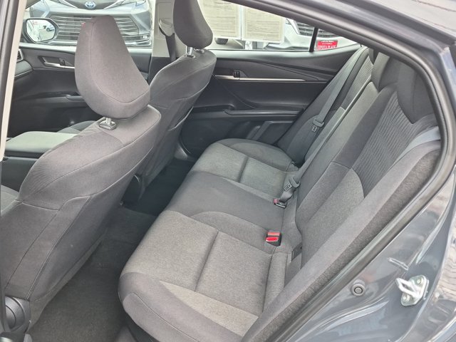 Used 2025 Toyota Camry LE FWD image 14