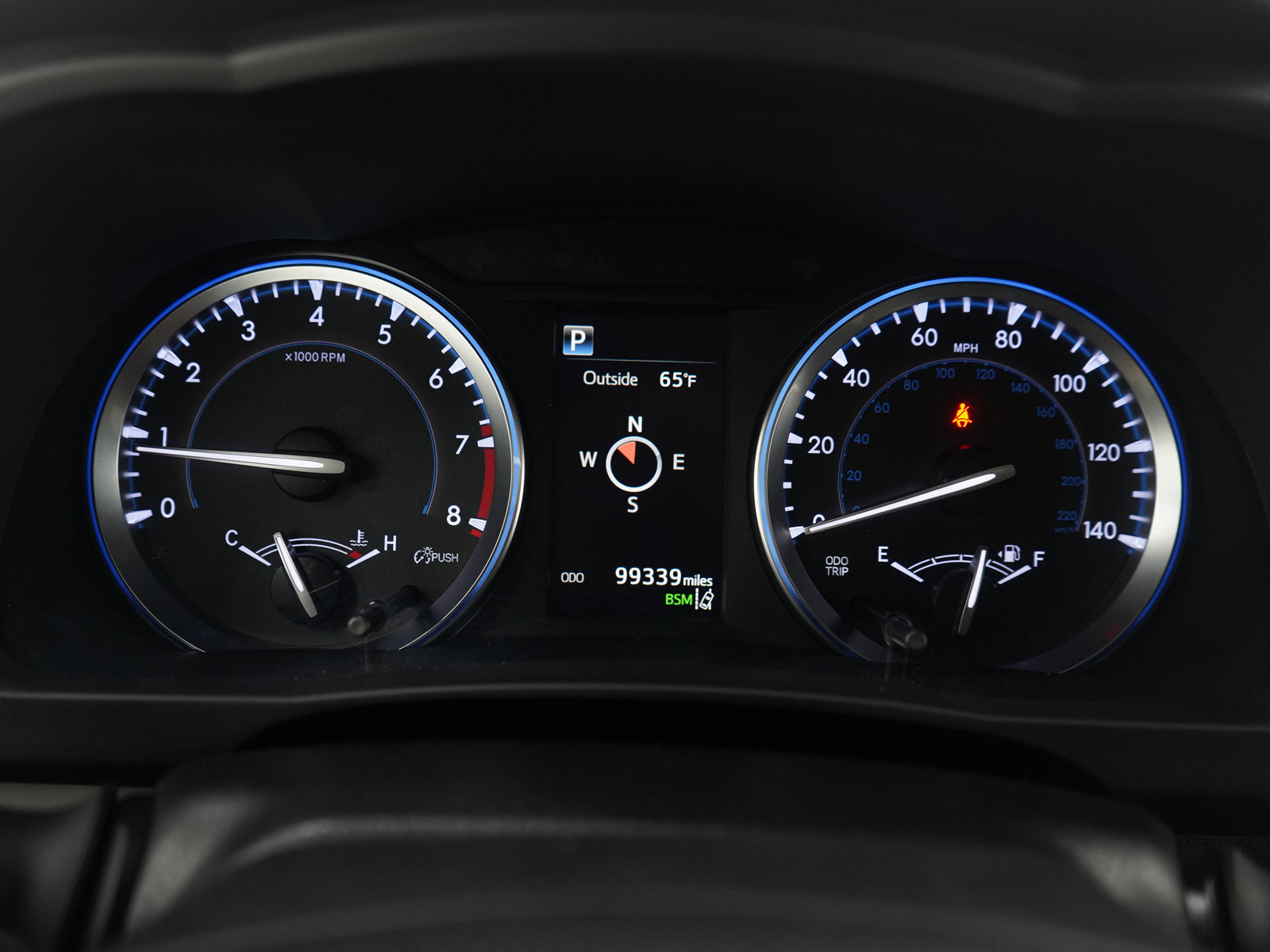 Used 2018 Toyota Highlander XLE image 28