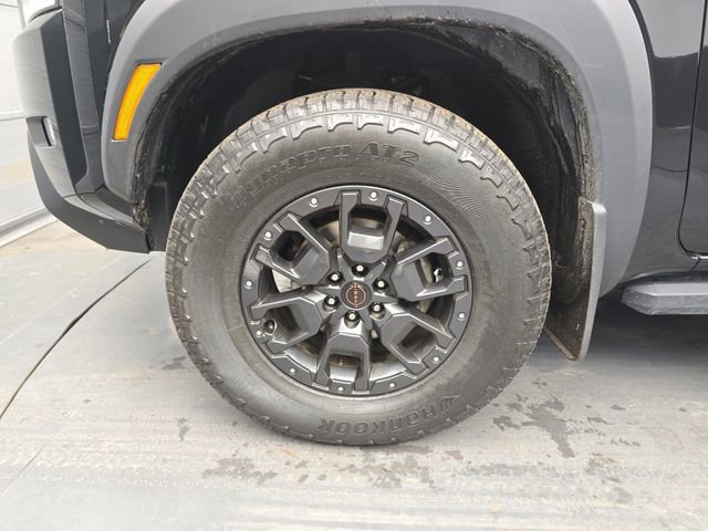 Used 2023 Nissan Frontier PRO-4X w/ Pro-4X Premium Package image 15