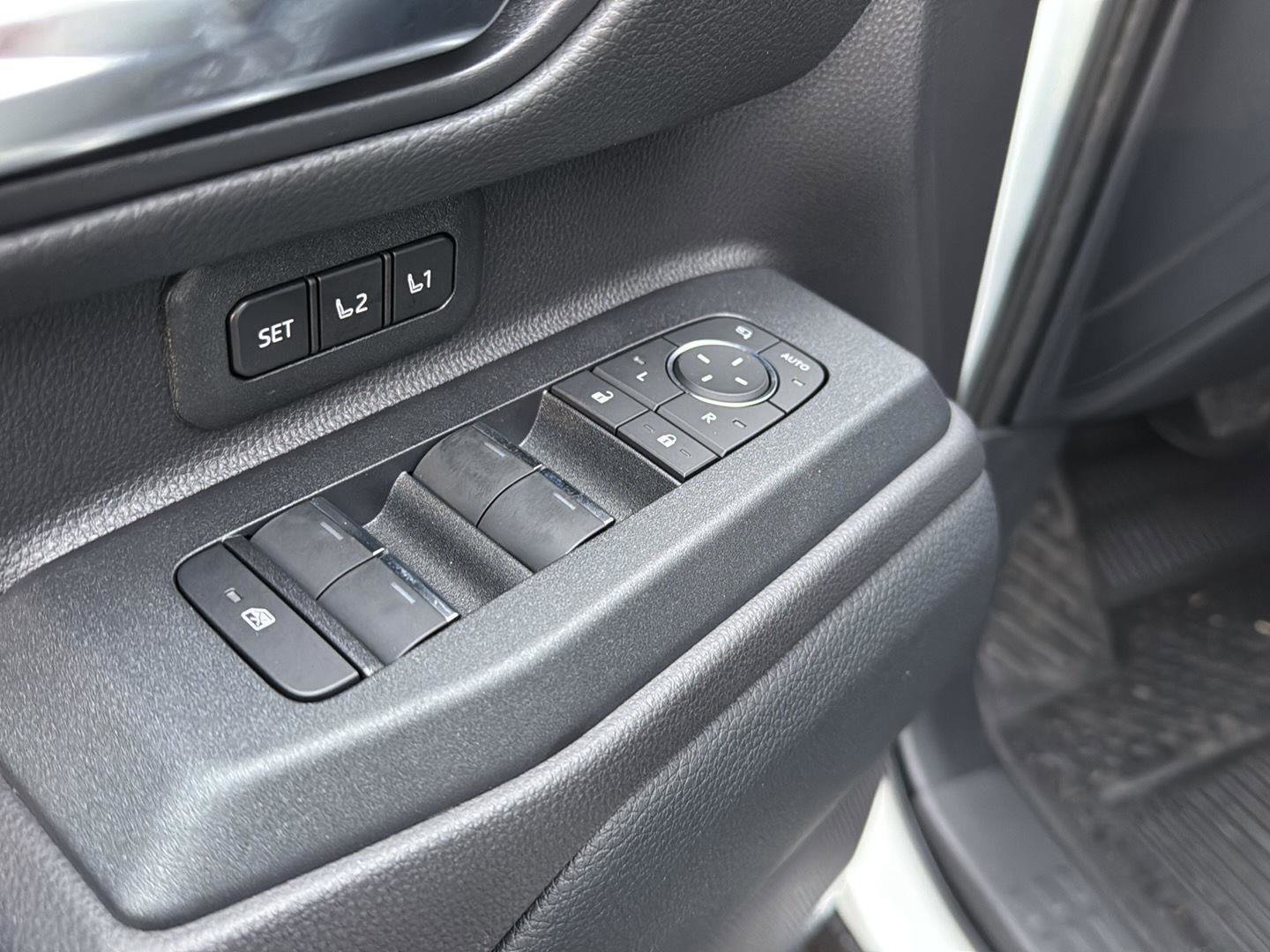 New 2026 Toyota Land Cruiser image 29