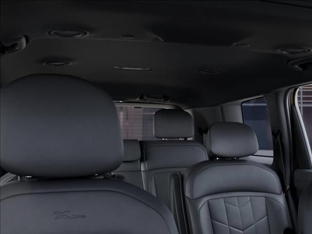 New 2027 Kia Telluride EX X-Line AWD/4WD image 27
