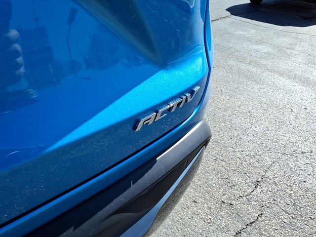 New 2026 Chevrolet Trax ACTIV w/ Sunroof Package image 23