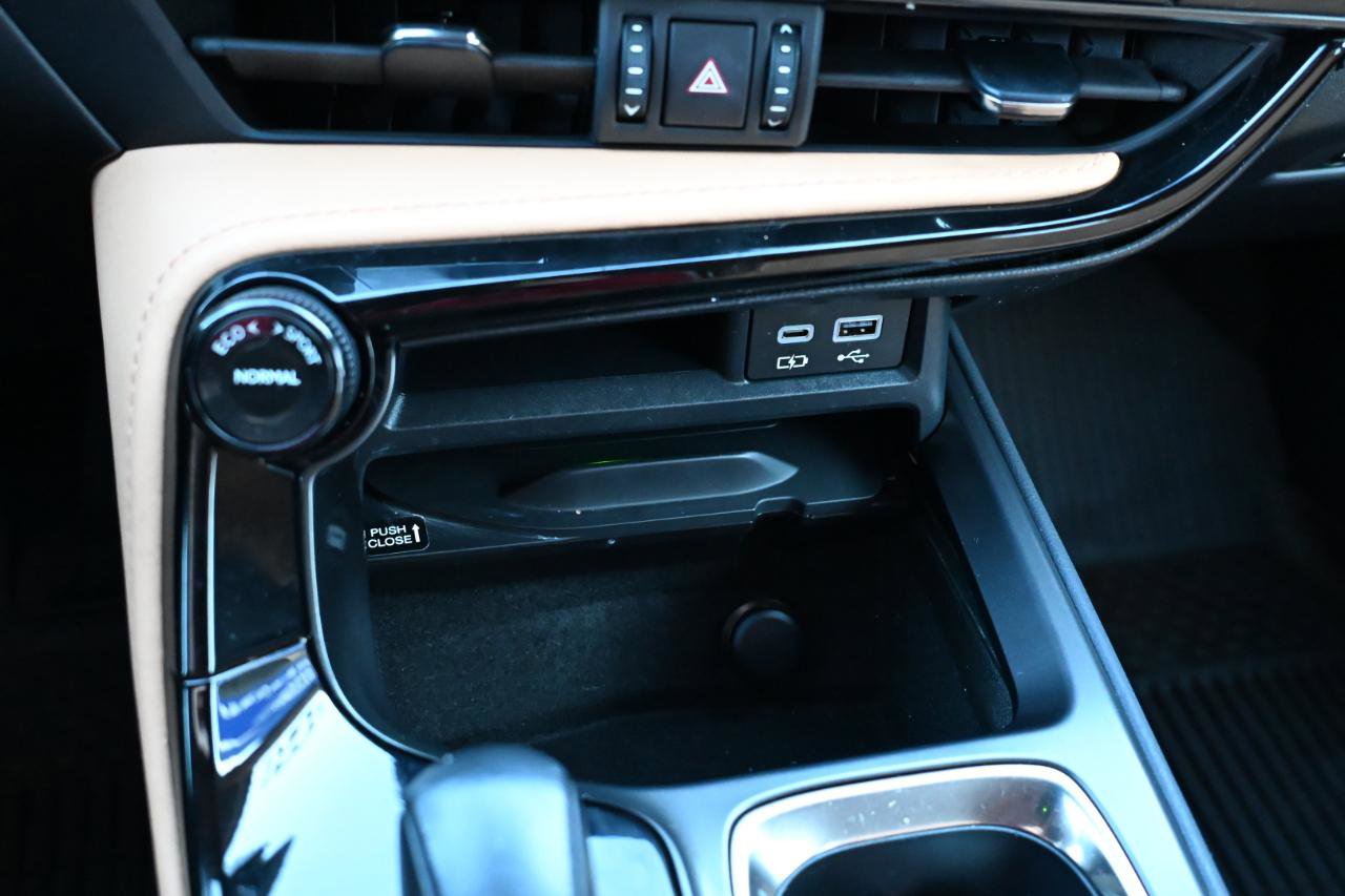 Used 2023 Lexus NX 350 AWD image 26