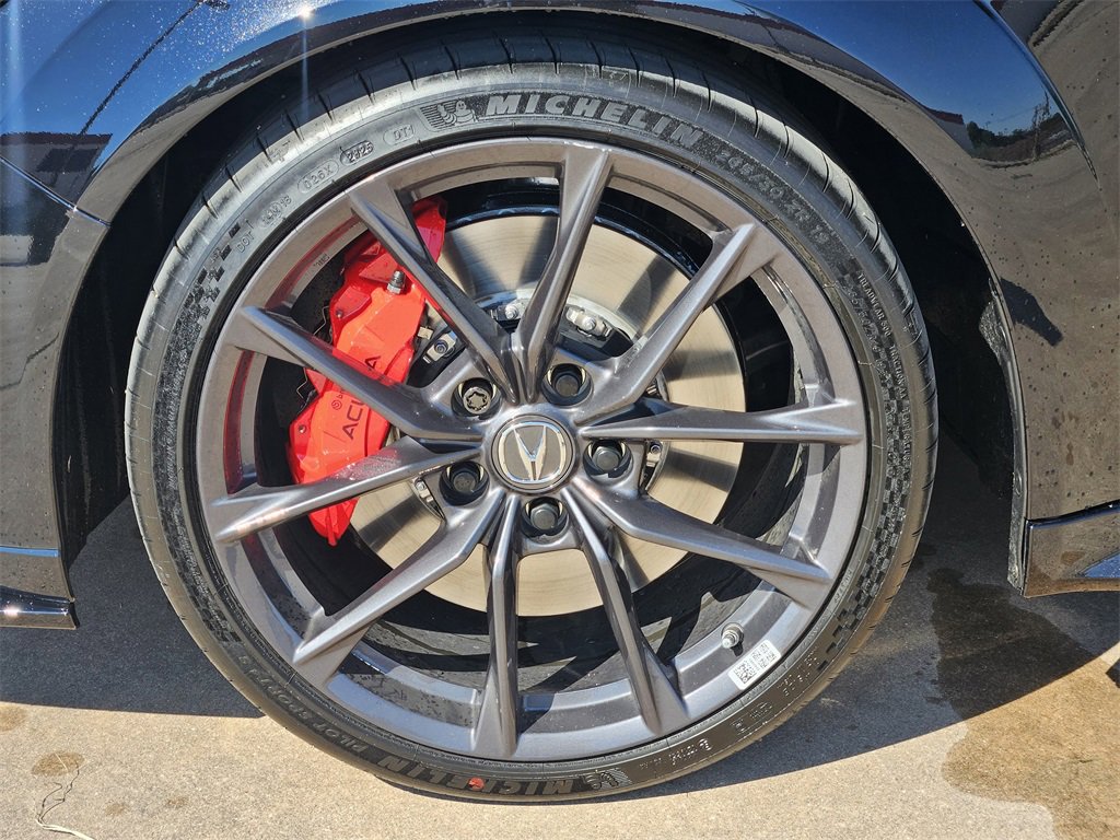 New 2026 Acura Integra Type S image 10