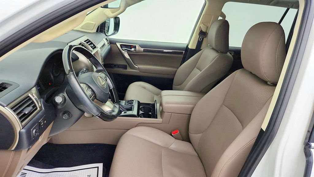 Used 2020 Lexus GX 460 Premium w/ Premium Package AWD/4WD image 20