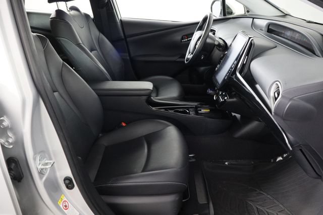 Used 2020 Toyota Prius Prime XLE FWD image 10
