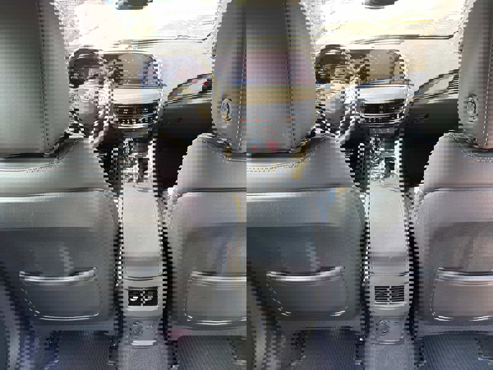 New 2025 Cadillac CT5 Sport image 33