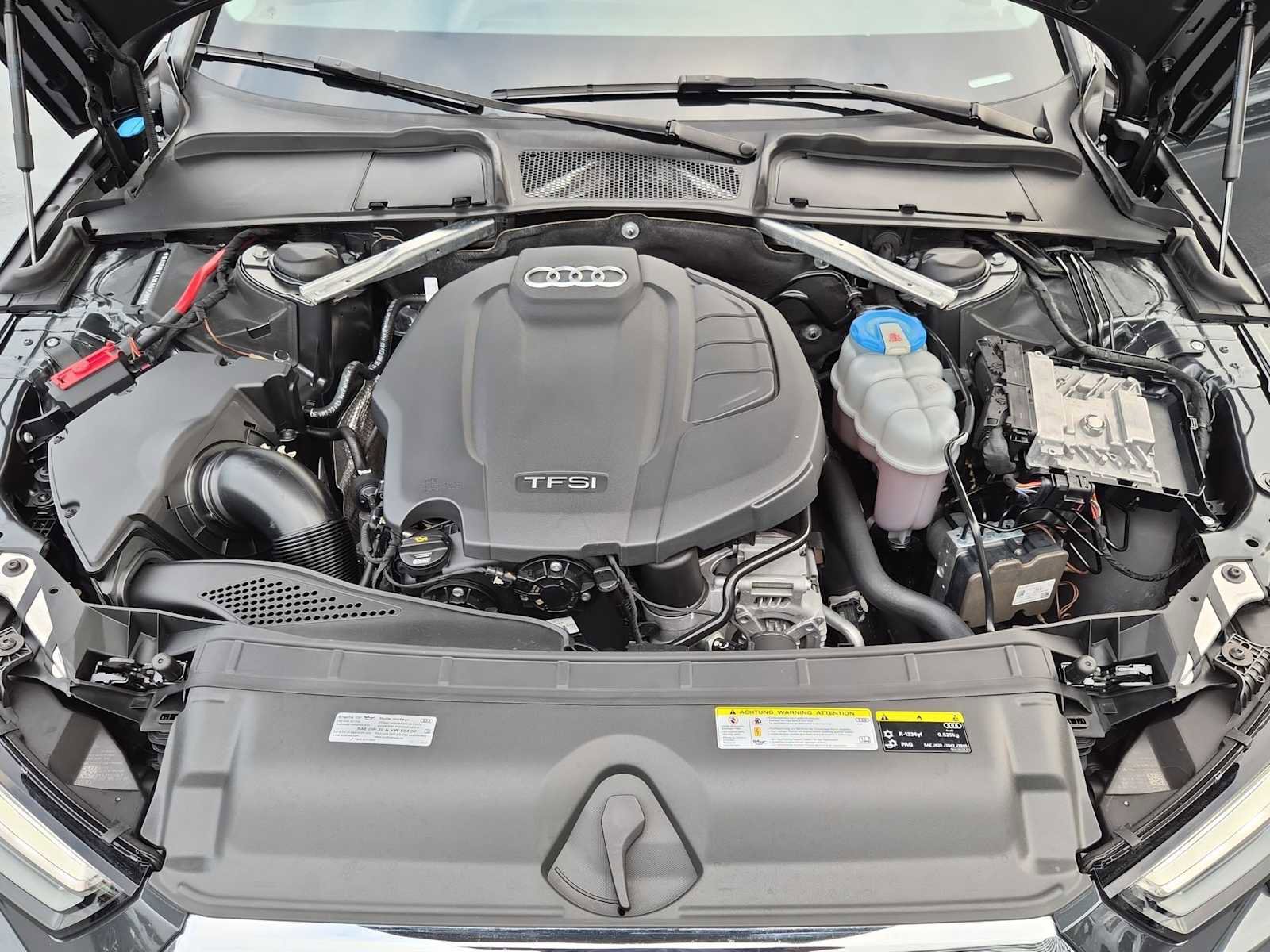 Used 2019 Audi A4 2.0T Premium w/ Convenience Package image 13