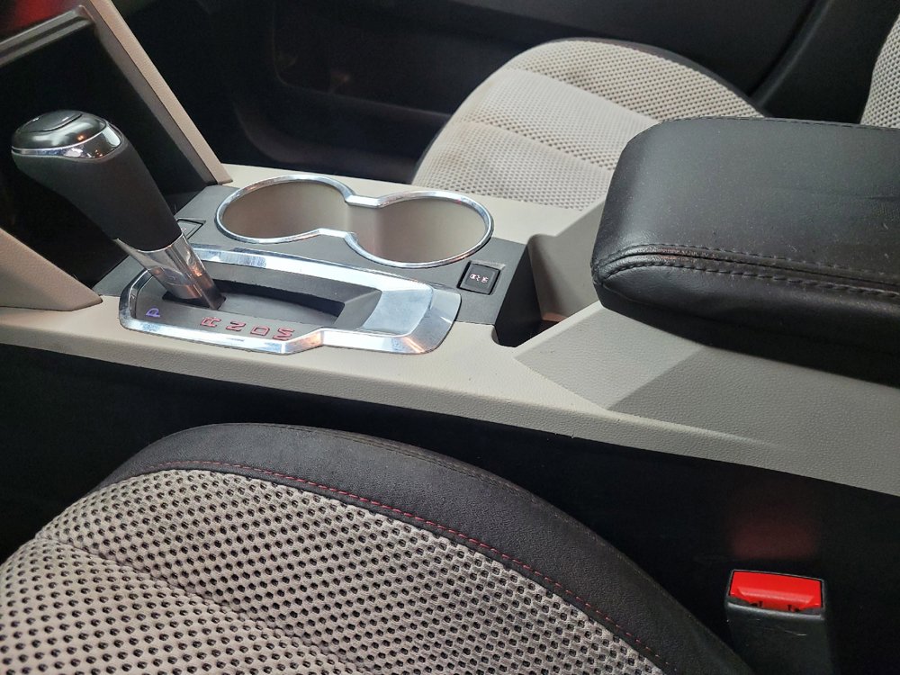 Used 2017 GMC Terrain SLE FWD image 26