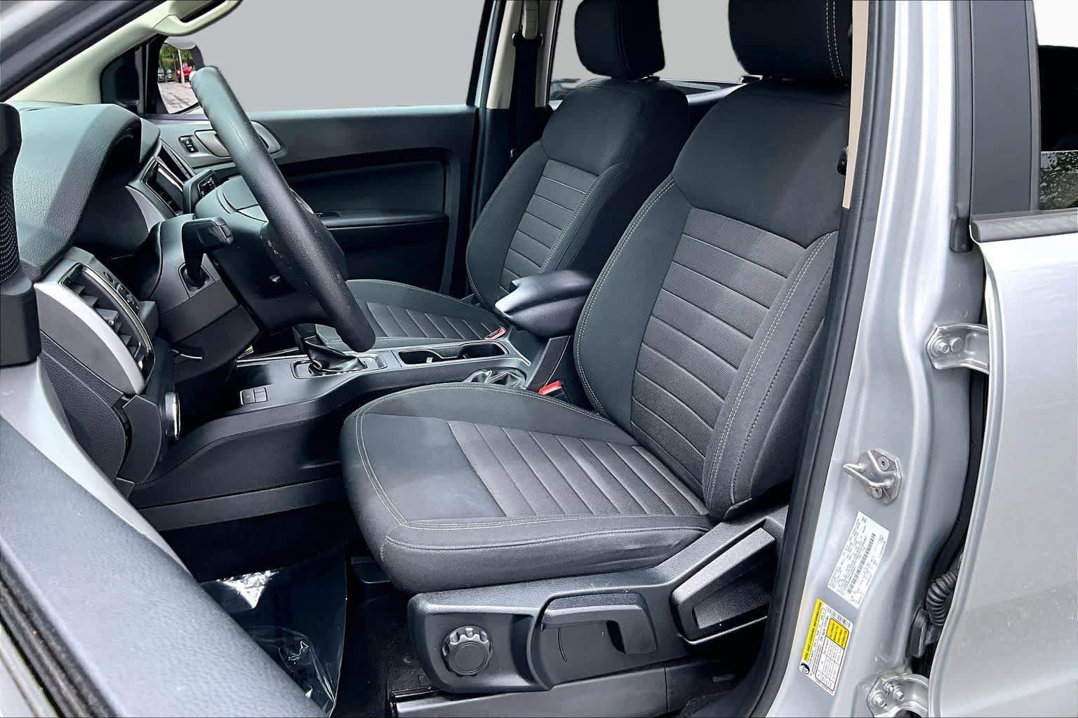 Used 2019 Ford Ranger XLT RWD image 8
