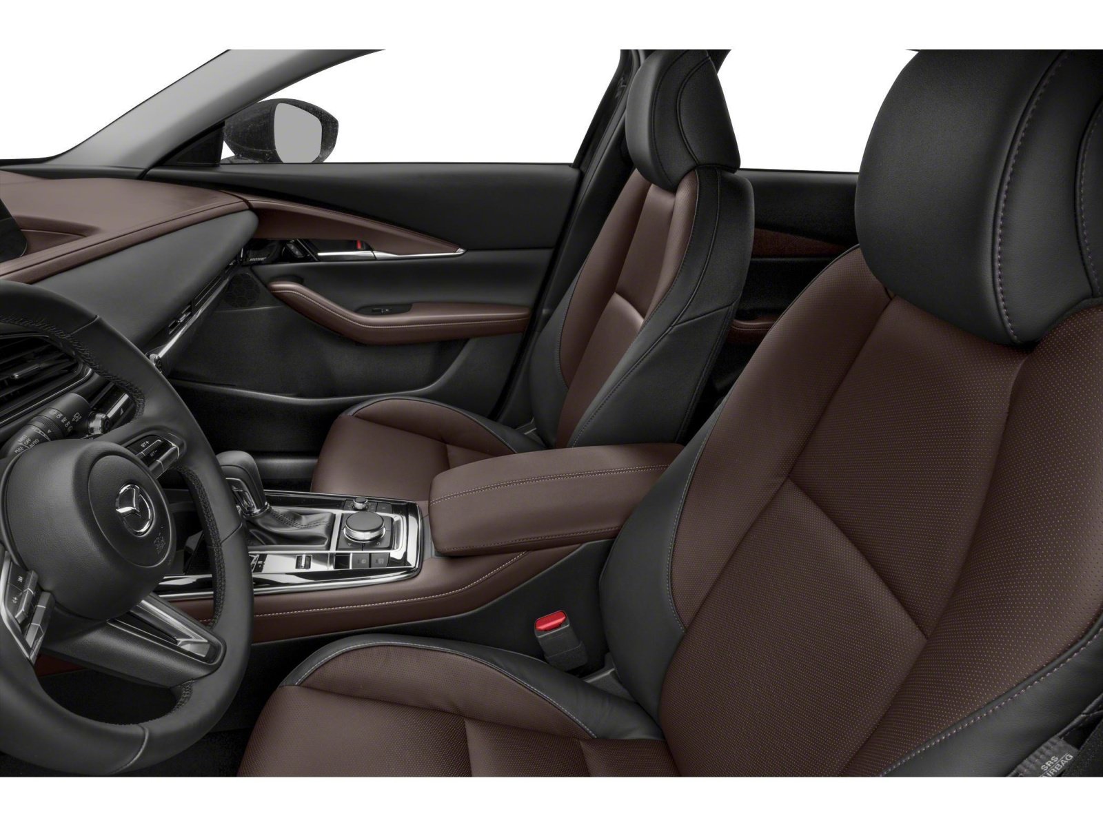 Used 2020 MAZDA CX-30 AWD w/ Premium Package image 6