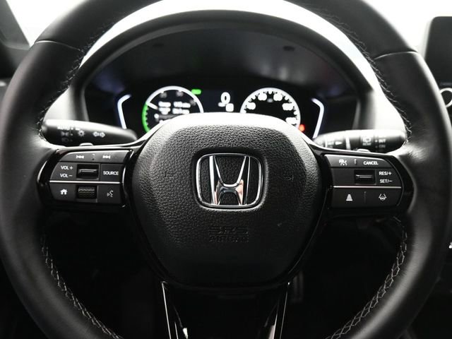 Used 2025 Honda Civic Sport image 28