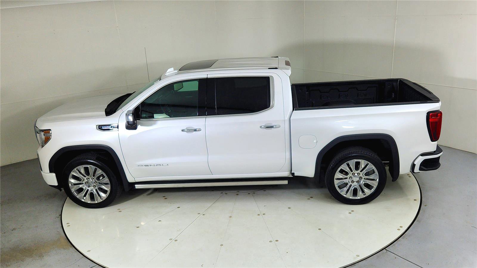 Used 2020 GMC Sierra 1500 Denali w/ Denali Ultimate Package image 19